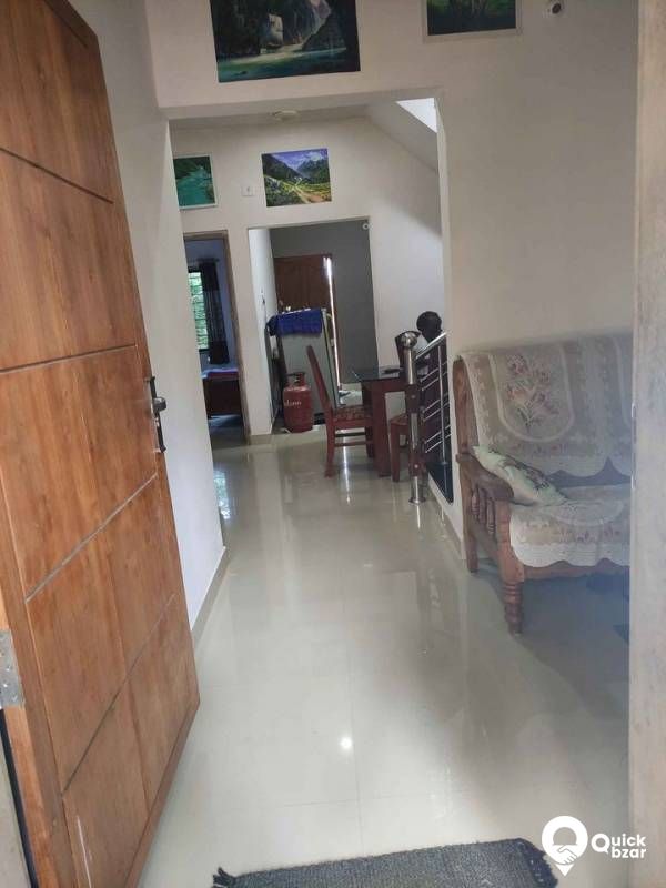 House in Koothattukulam for Sale