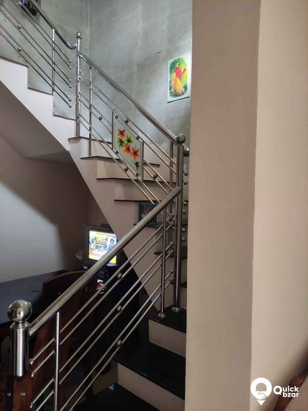 House in Koothattukulam for Sale