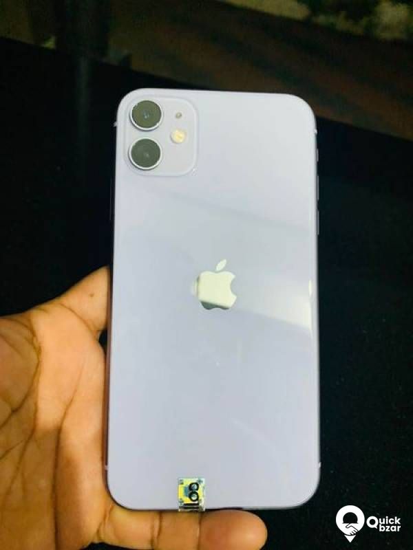 Iphone 11 128 purple For Sale