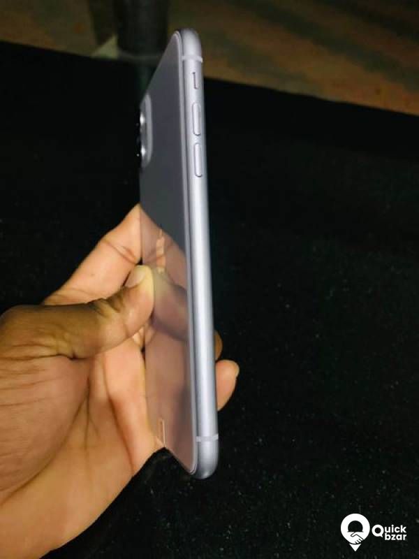 Iphone 11 128 purple For Sale