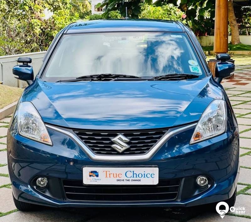Baleno Delta for sale