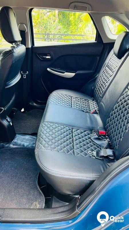 Baleno Delta for sale