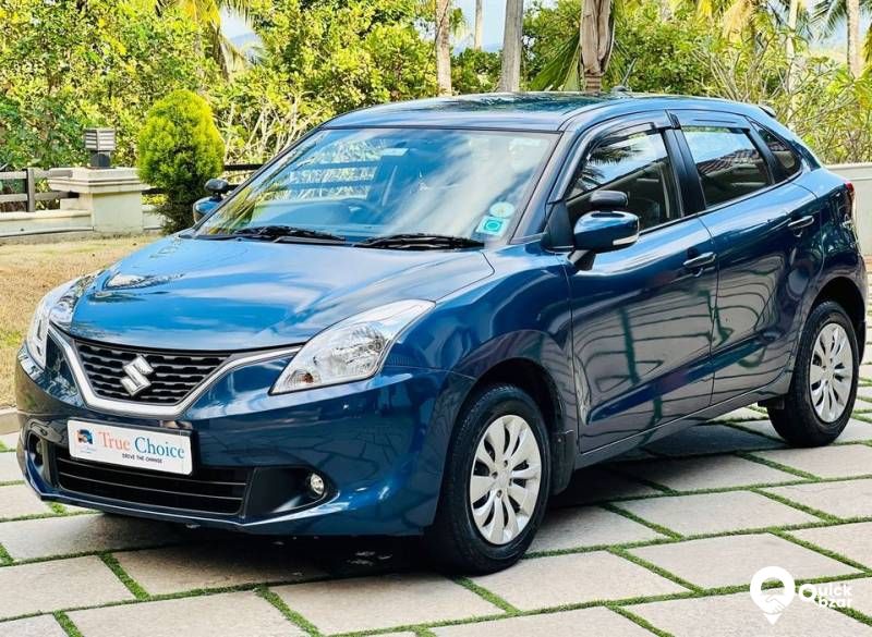 Baleno Delta for sale