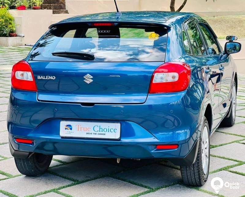 Baleno Delta for sale