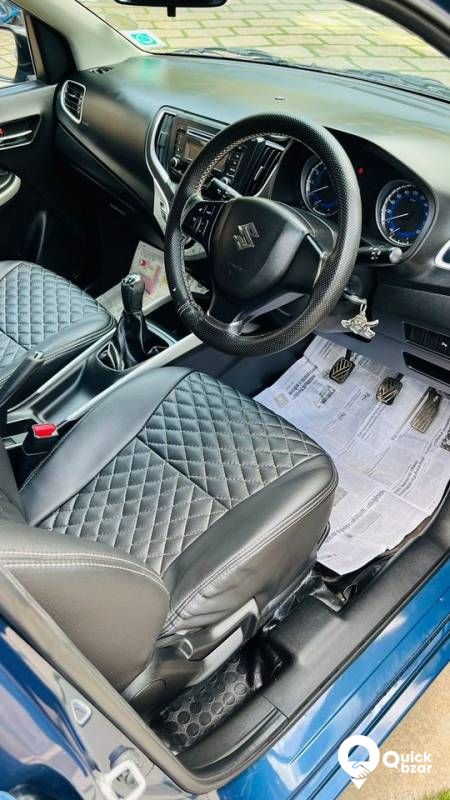 Baleno Delta for sale