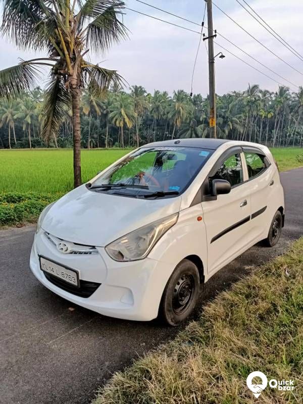 Hyundai eon era+ for sale