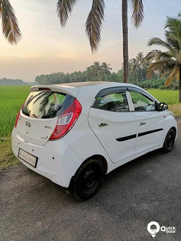 Hyundai eon era+ for sale