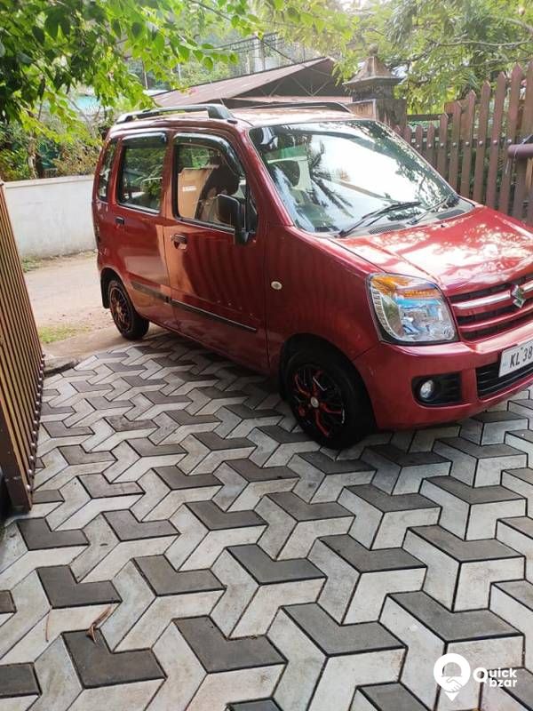 Maruti Suzuki wagon R LXI  2009 model