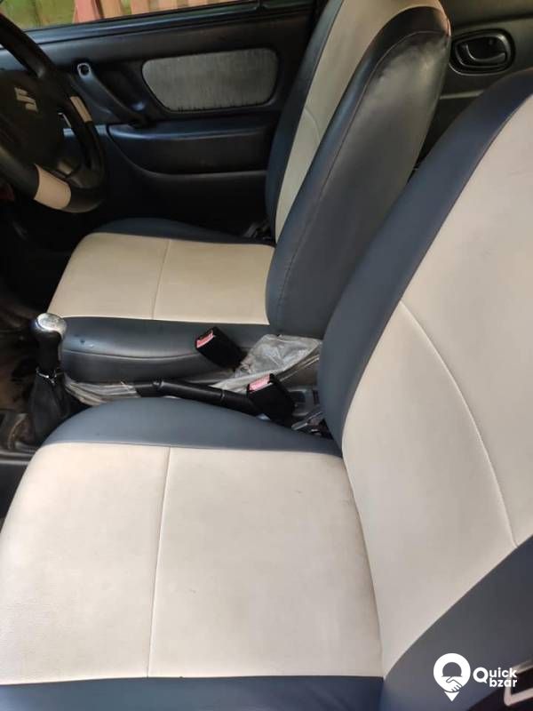 Maruti Suzuki wagon R LXI  2009 model
