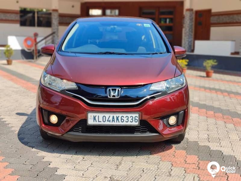 Honda Jazz 2017 model for sale