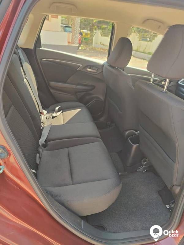 Honda Jazz 2017 model for sale