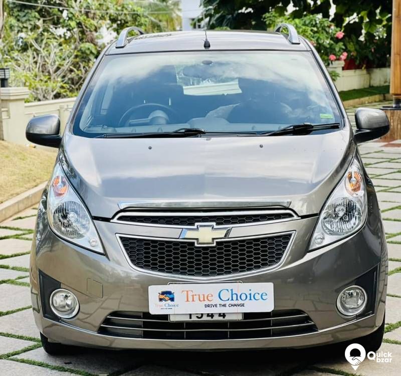 Beat LT  2010 model for sale