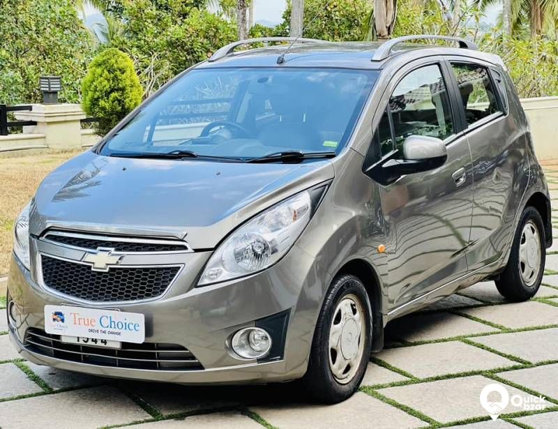 Beat LT  2010 model for sale