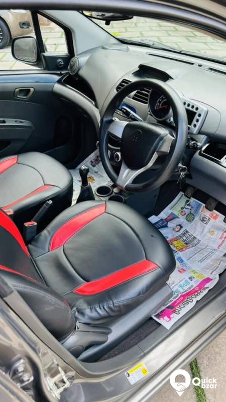 Beat LT  2010 model for sale