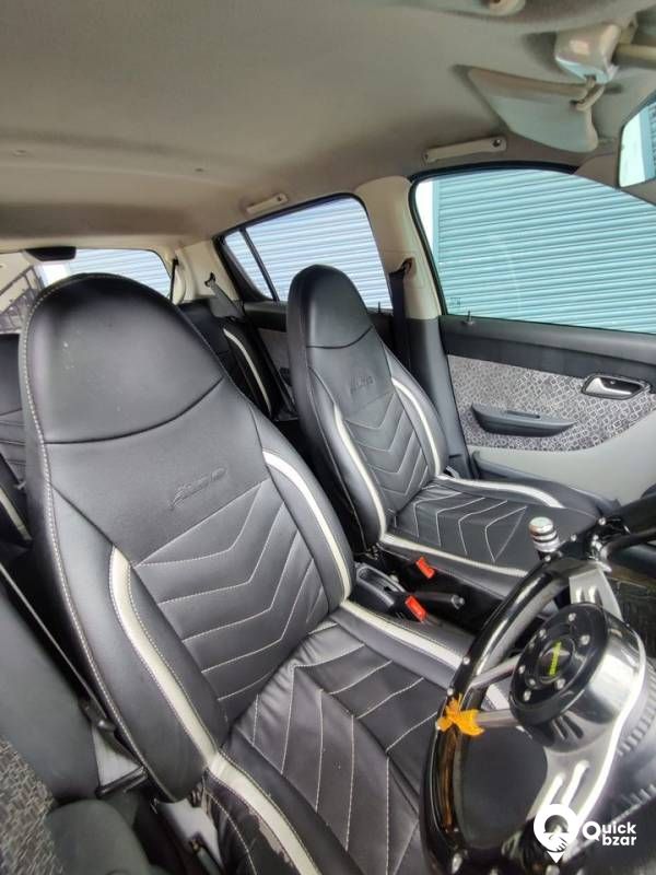 Alto 800 VXI 2018 model single owner