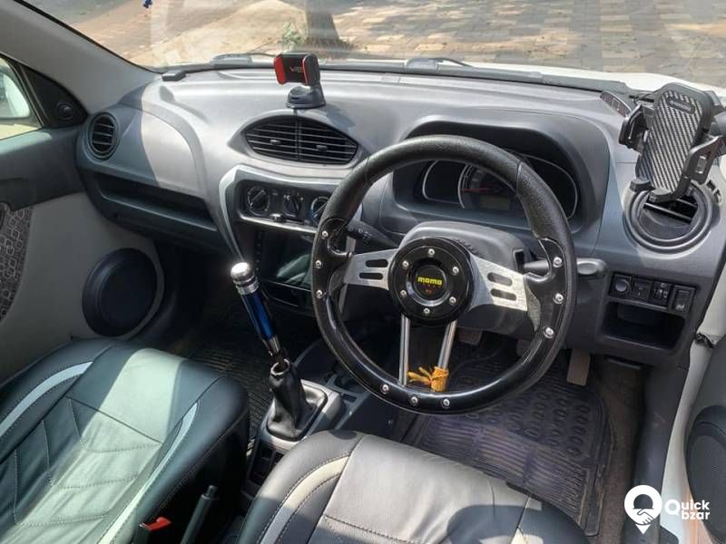 Alto 800 VXI 2018 model single owner