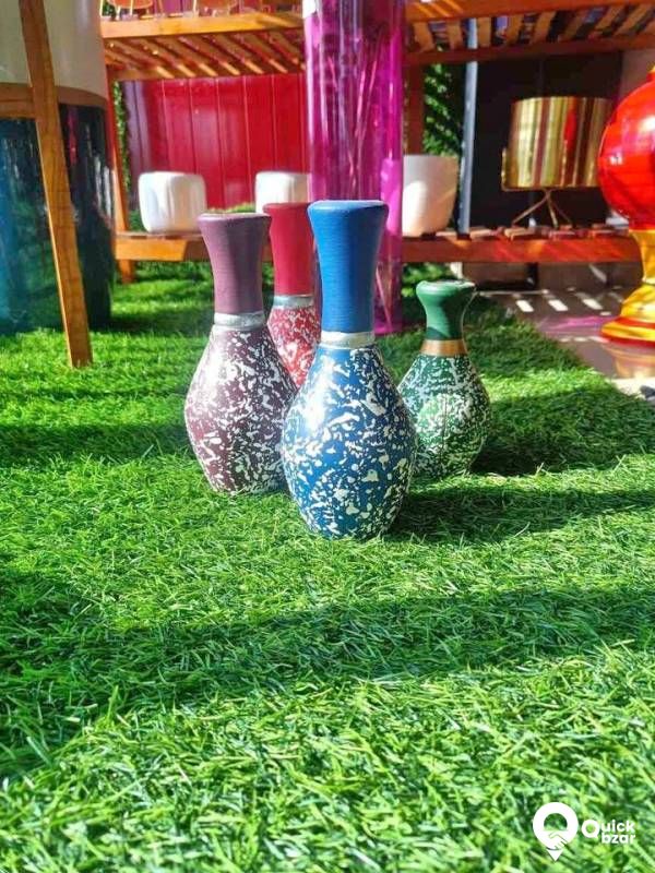 Home Decor Flower Vase
