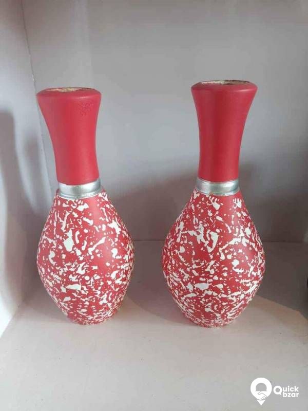Home Decor Flower Vase