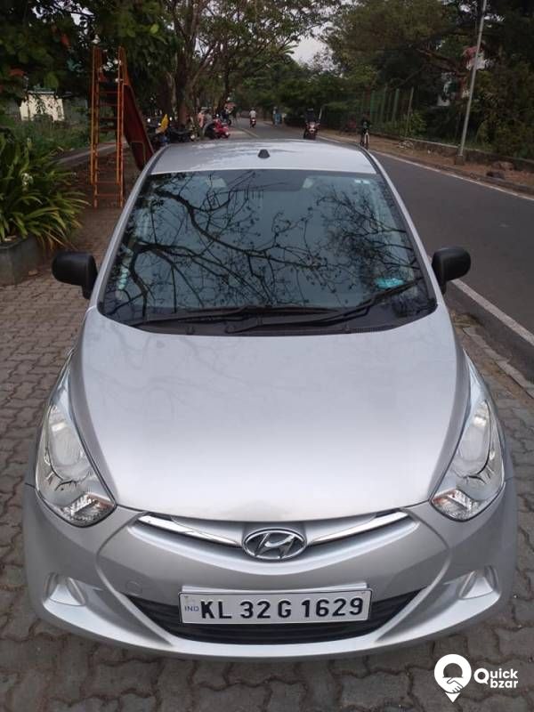 Hyundai Magna+ 2014 model for sale