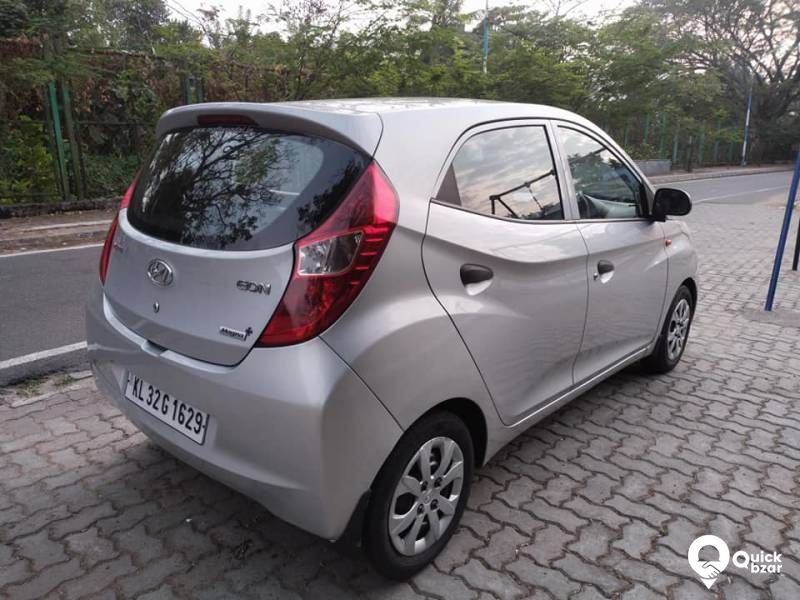 Hyundai Magna+ 2014 model for sale