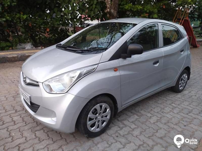 Hyundai Magna+ 2014 model for sale