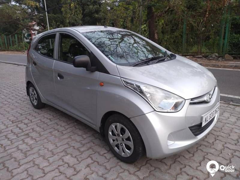 Hyundai Magna+ 2014 model for sale