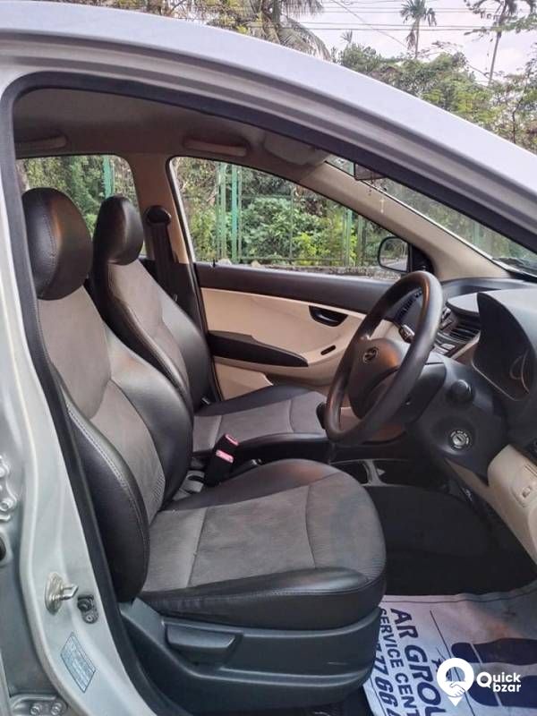 Hyundai Magna+ 2014 model for sale