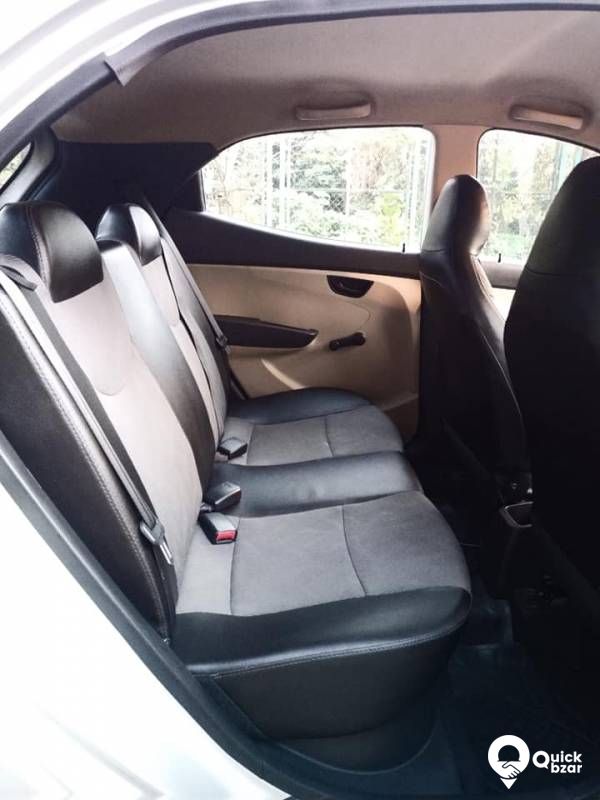 Hyundai Magna+ 2014 model for sale