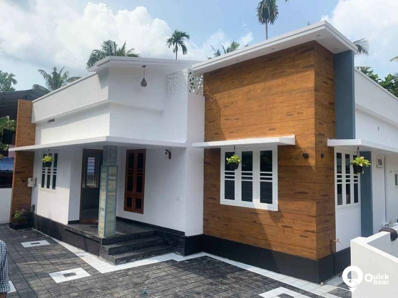 HOUSE FOR SALE