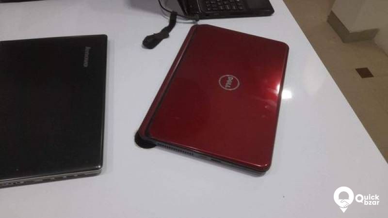 Laptop for sale
