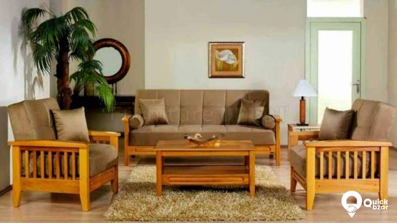 Monthly payment, free home delivery