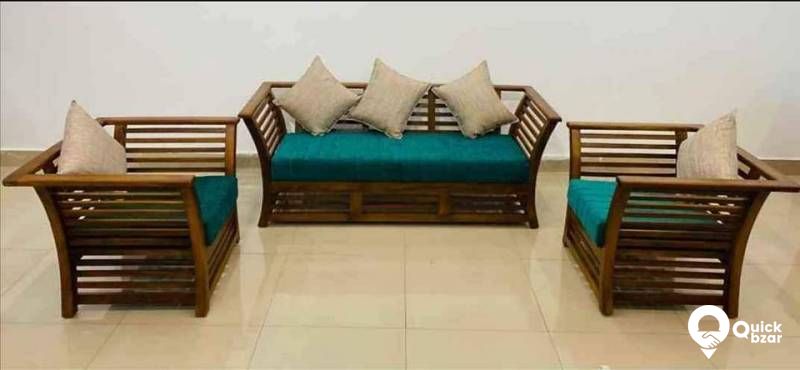 Monthly payment, free home delivery