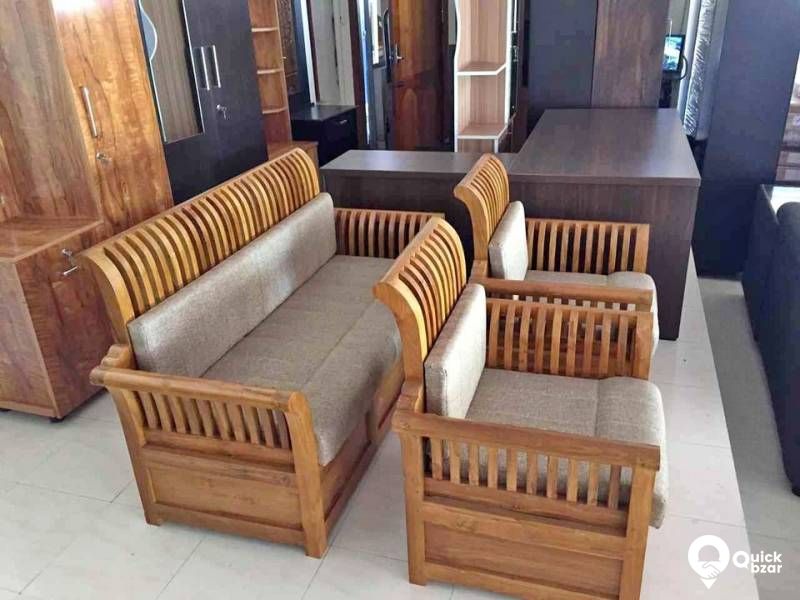Monthly payment, free home delivery