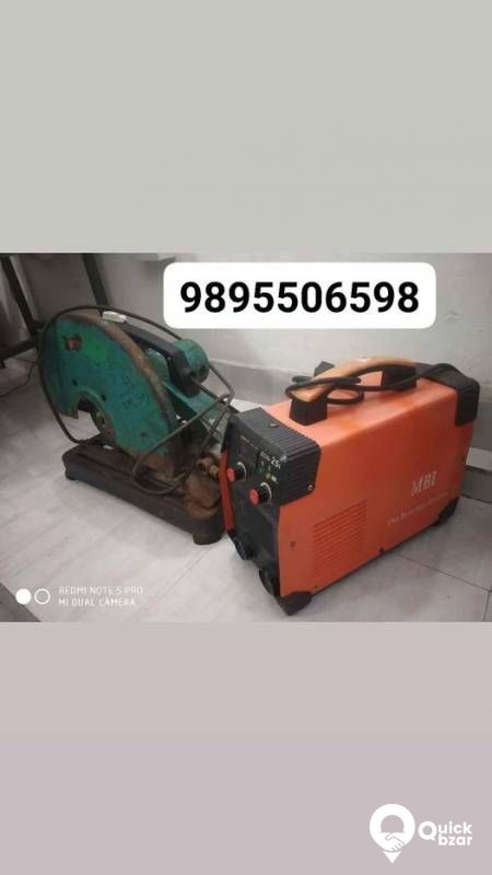 Welding Machine For sale