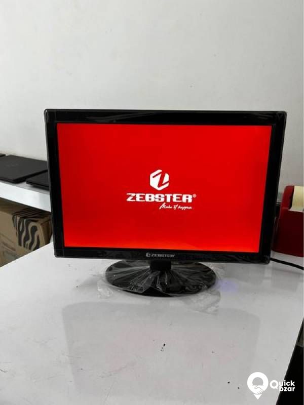Monitor For Sale