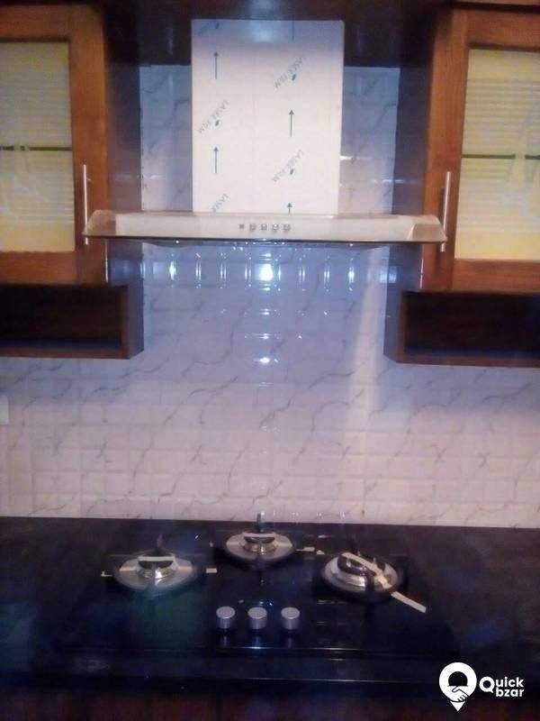 Fully Furnished 3 BHK Apartment for Sale