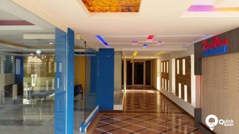 Fully Furnished 3 BHK Apartment for Sale