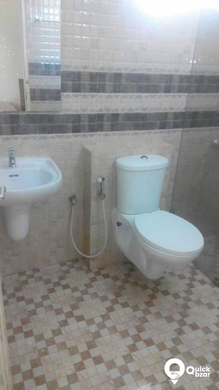 Fully Furnished 3 BHK Apartment for Sale