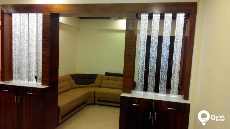 Fully Furnished 3 BHK Apartment for Sale