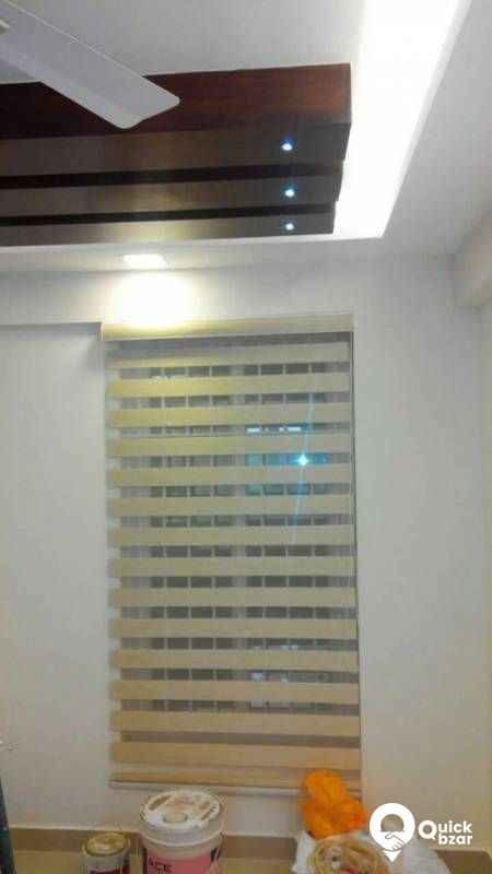 Fully Furnished 3 BHK Apartment for Sale