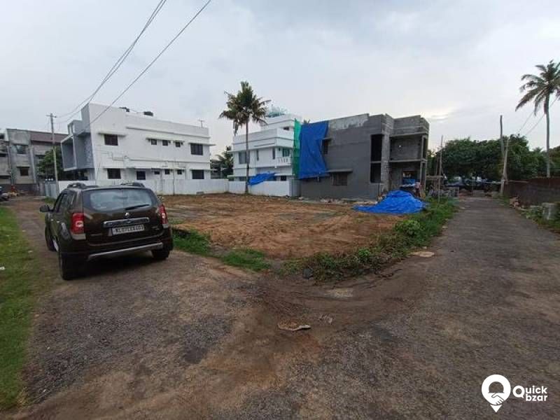 Plot For Sale