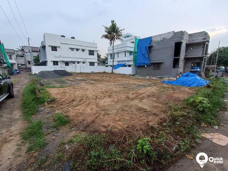 Plot For Sale