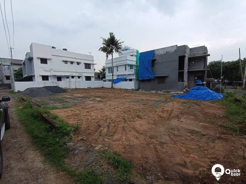 Plot For Sale