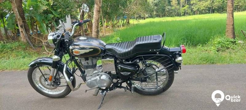 Bullet Standard 350,