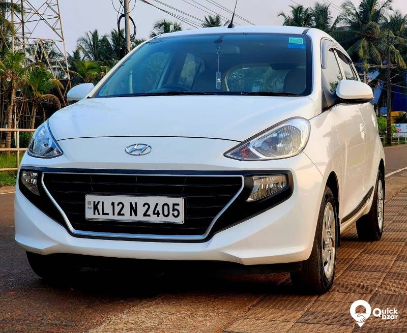 SANTRO AUTOMATIC SPORTZ FOR SALE