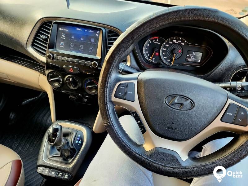 SANTRO AUTOMATIC SPORTZ FOR SALE