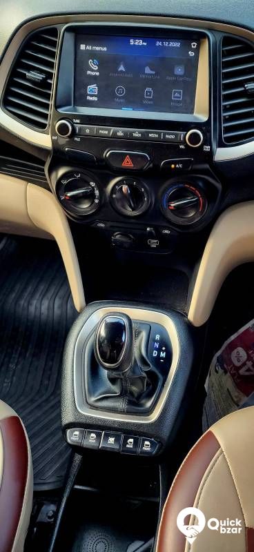 SANTRO AUTOMATIC SPORTZ FOR SALE