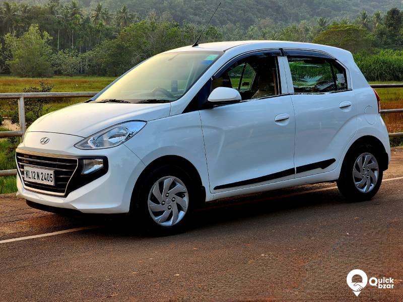 SANTRO AUTOMATIC SPORTZ FOR SALE
