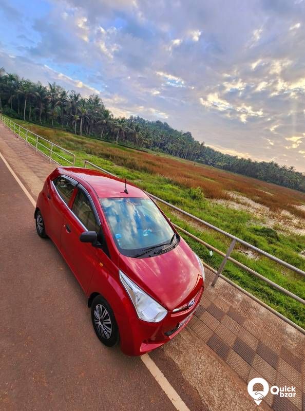 HYUNDAI EON ERA PLUS FOR SALE