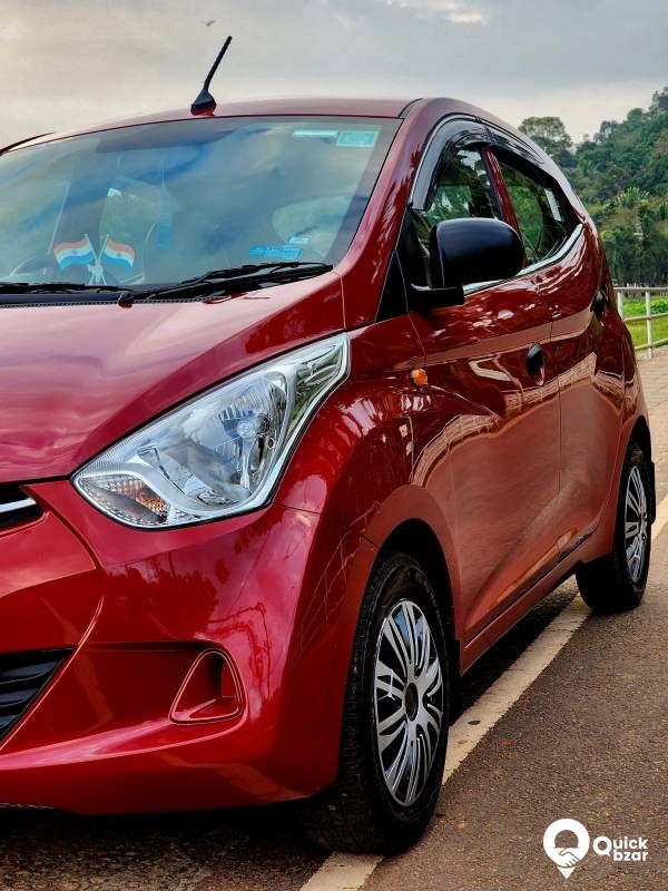 HYUNDAI EON ERA PLUS FOR SALE